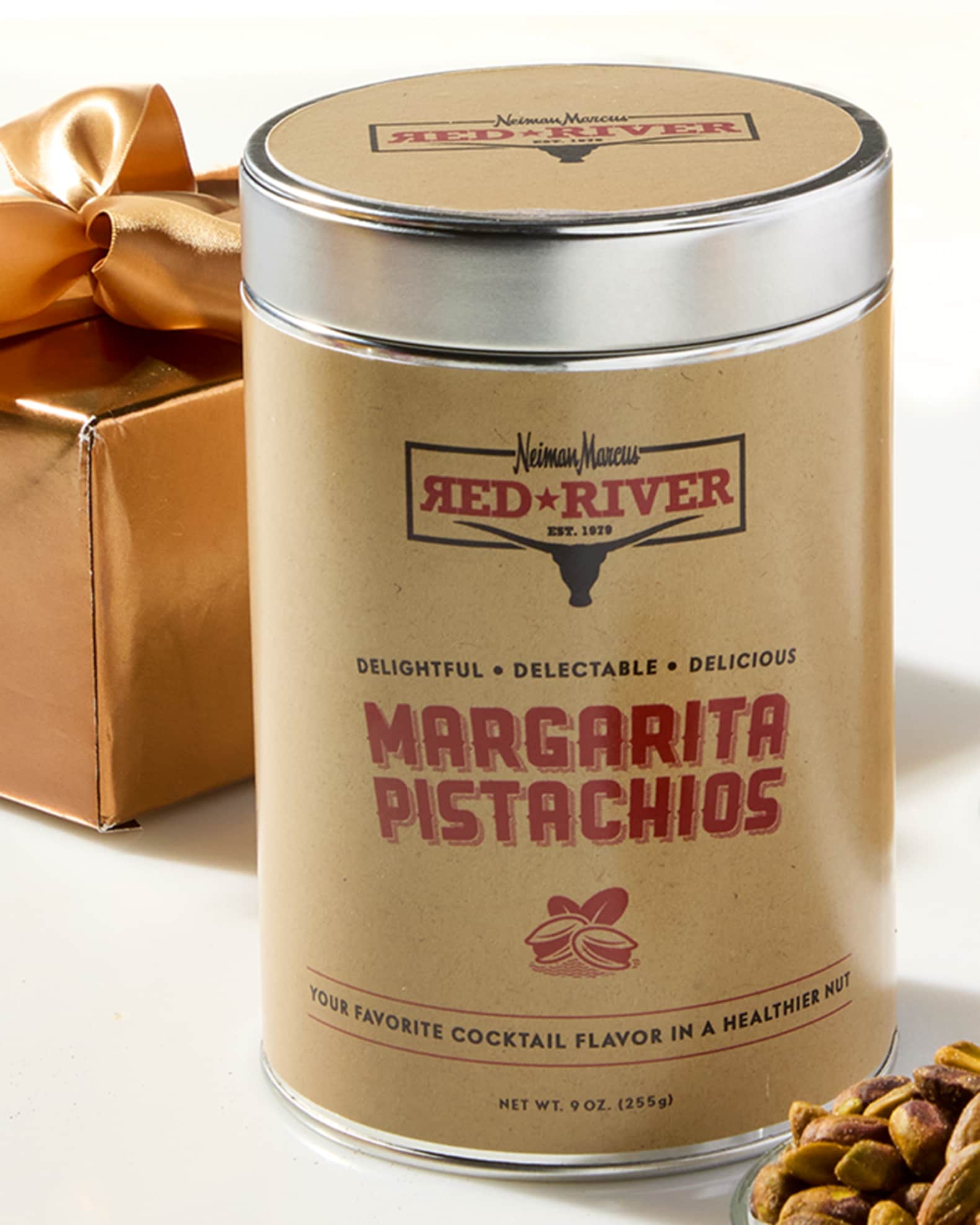 Neiman Marcus Red River Margarita Pistachios product image
